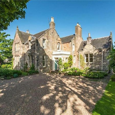 Luxury 5-Bed Villa - Winfields House Prestonpans Экстерьер фото