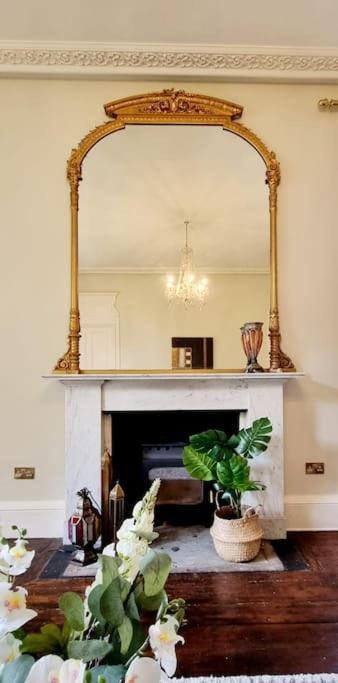 Luxury 5-Bed Villa - Winfields House Prestonpans Экстерьер фото