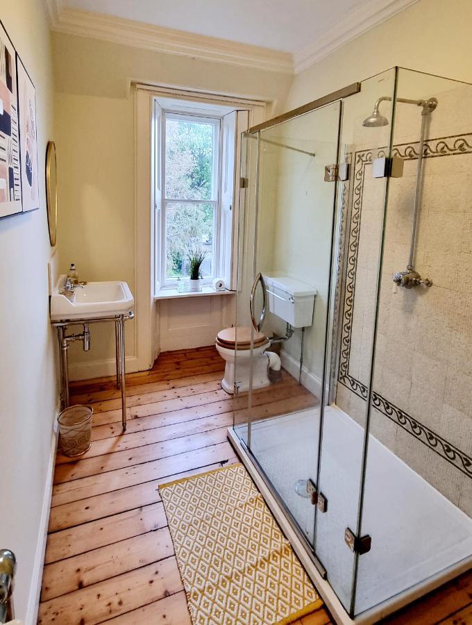 Luxury 5-Bed Villa - Winfields House Prestonpans Экстерьер фото
