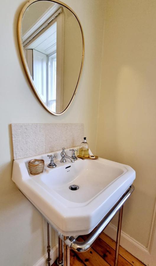 Luxury 5-Bed Villa - Winfields House Prestonpans Экстерьер фото