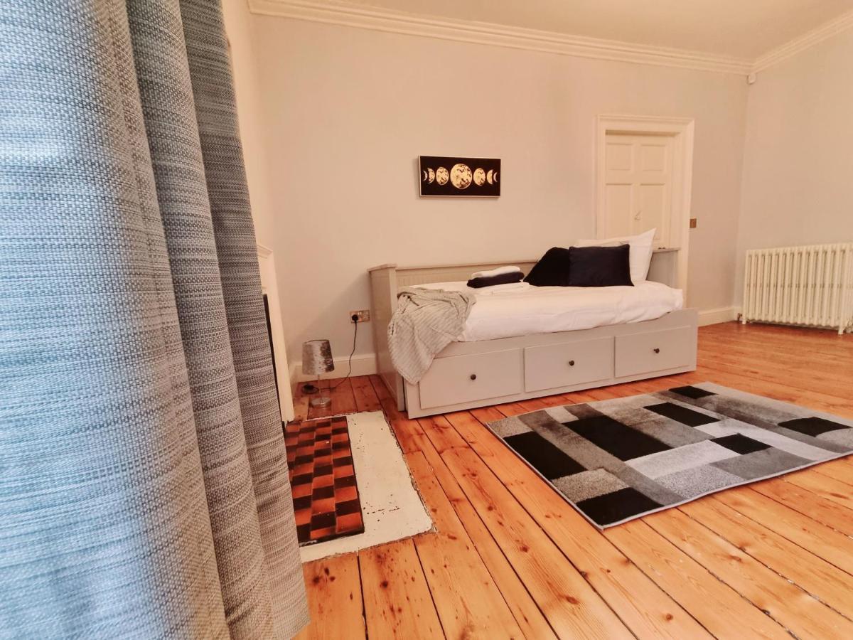 Luxury 5-Bed Villa - Winfields House Prestonpans Экстерьер фото